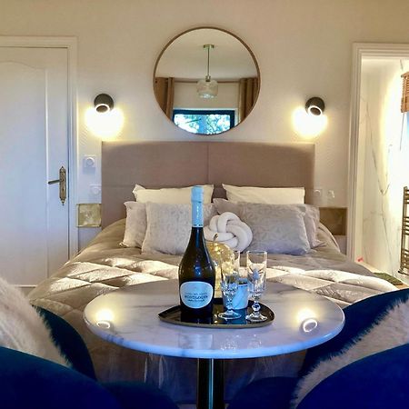 Bed and Breakfast Reve De Clarte Plouigneau Екстер'єр фото